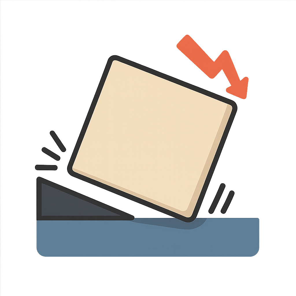 摩擦力的解释，适合10-12 岁的孩子| Storypie