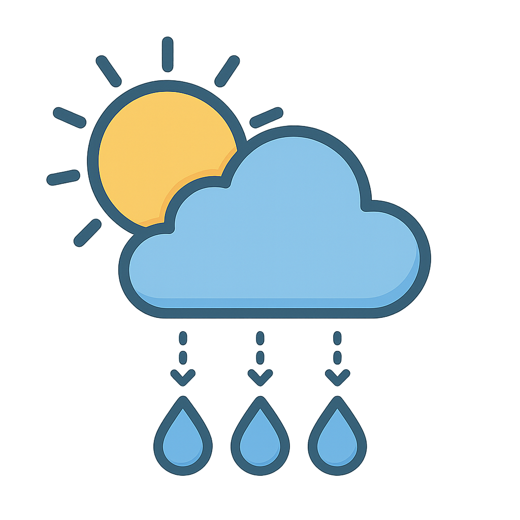 Illustration of Condensation