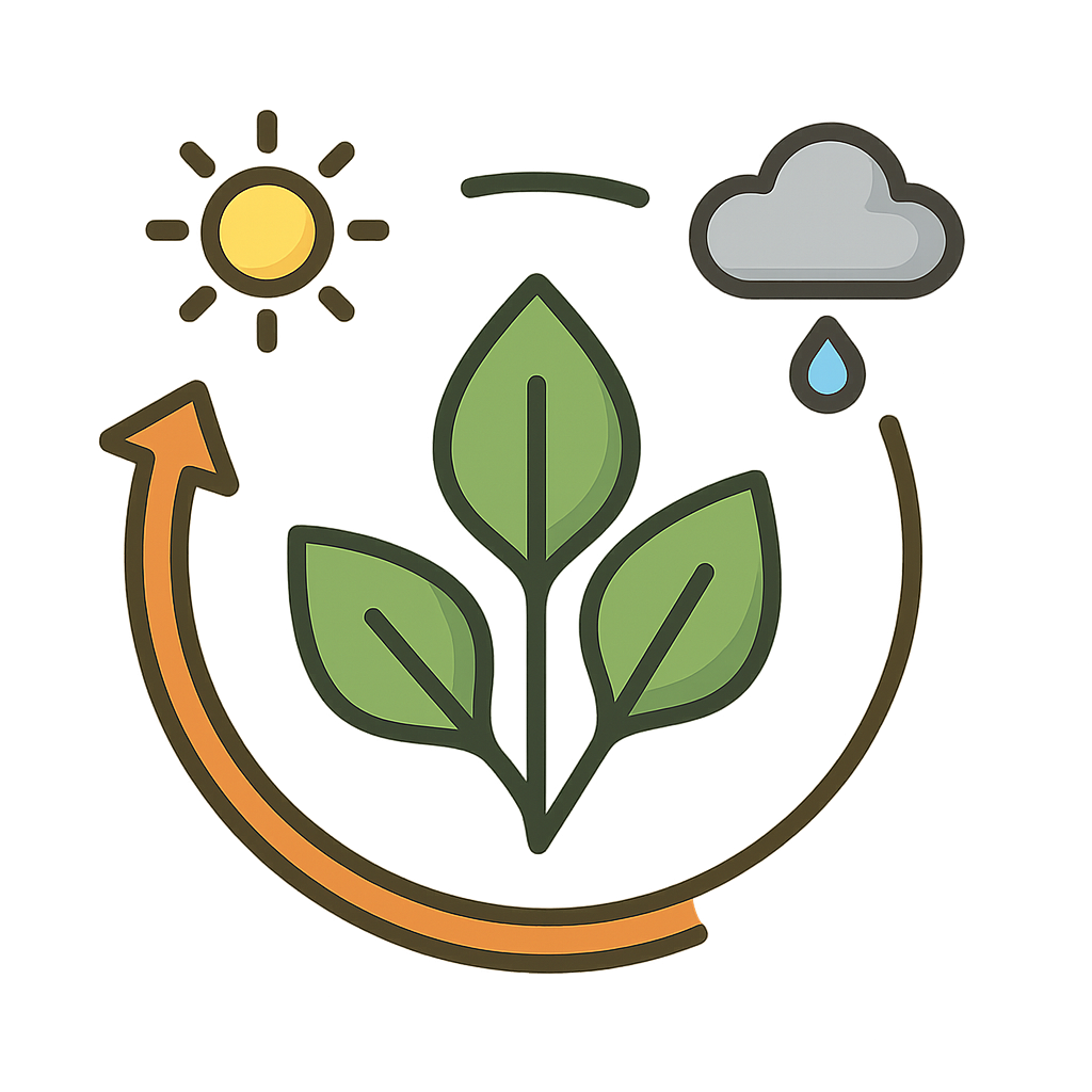 Illustration of Adaptation