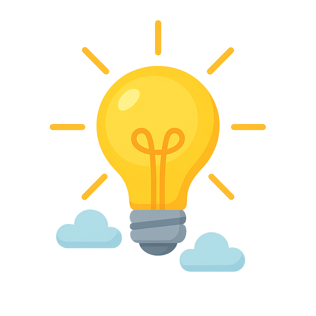 Illustration of Light