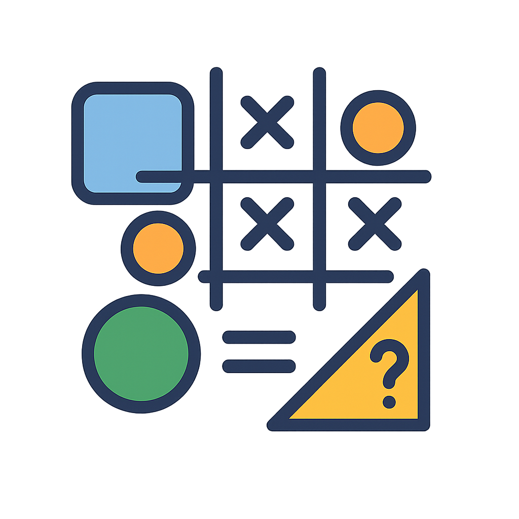 Illustration of Algebra