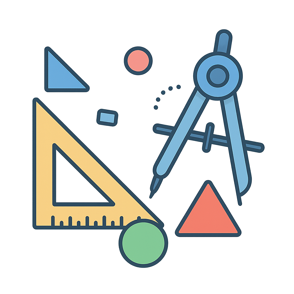 Illustration of Geometry