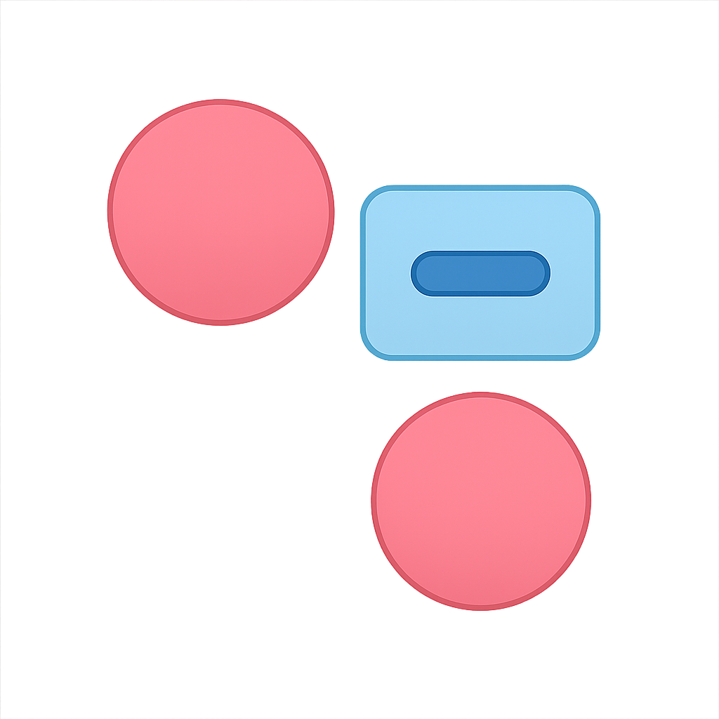 Illustration of Subtraction
