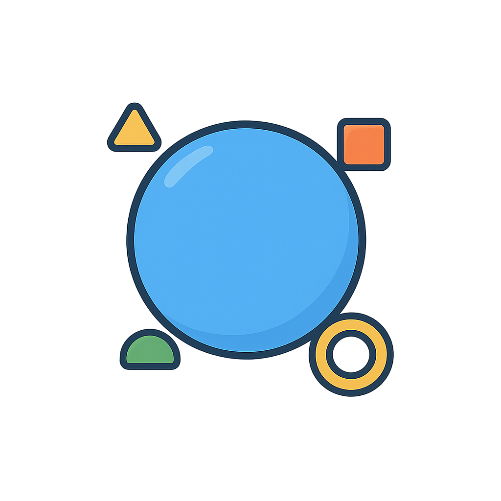 Illustration of Circle