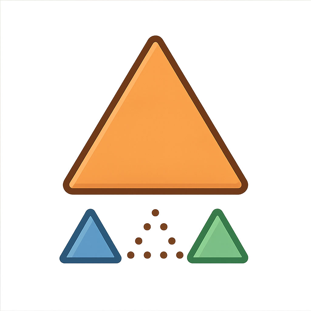 Illustration of Triangle