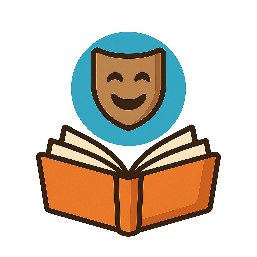 Illustration of Character (story)