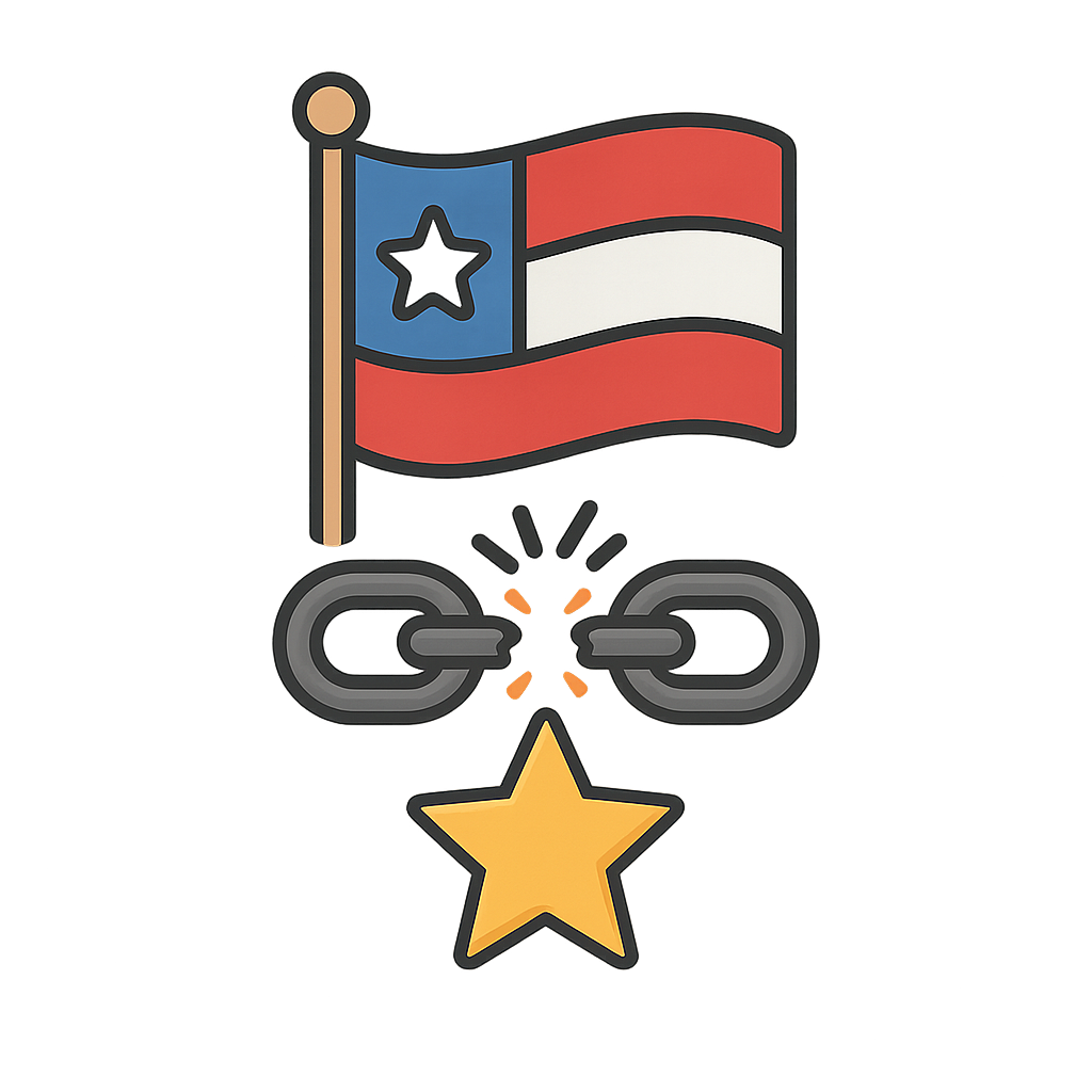 Illustration of Independence