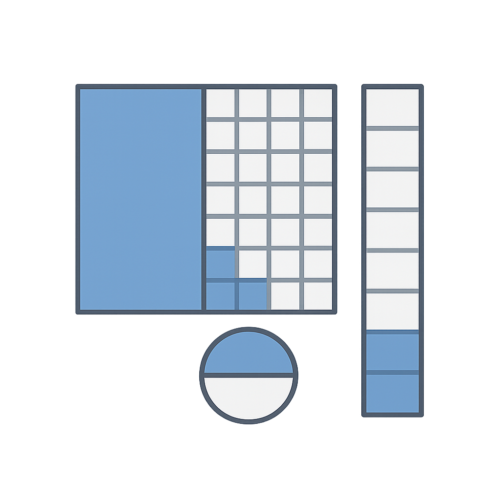 Illustration of Decimal