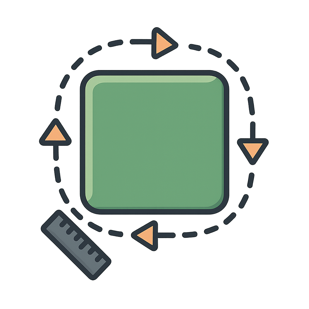 Illustration of Perimeter
