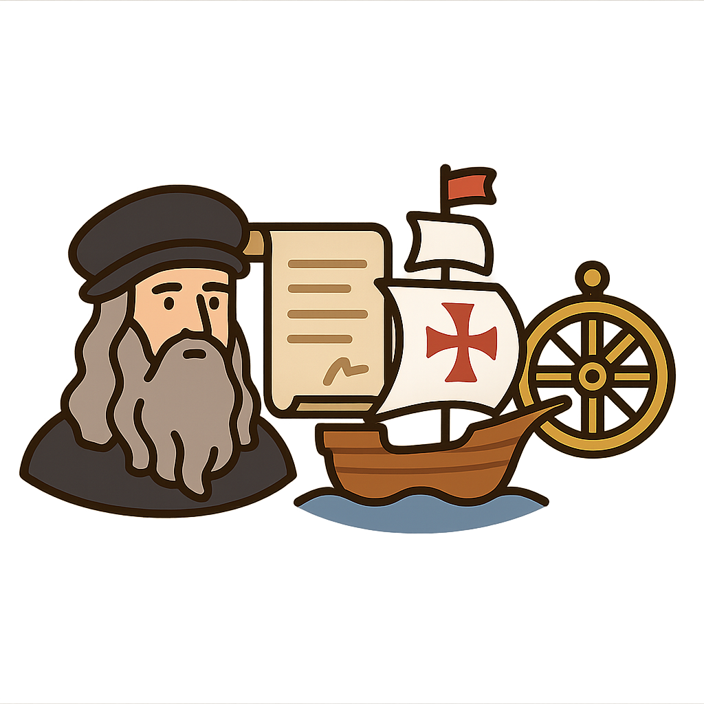 Illustration of Renaissance