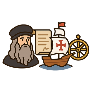 Illustration of Renaissance