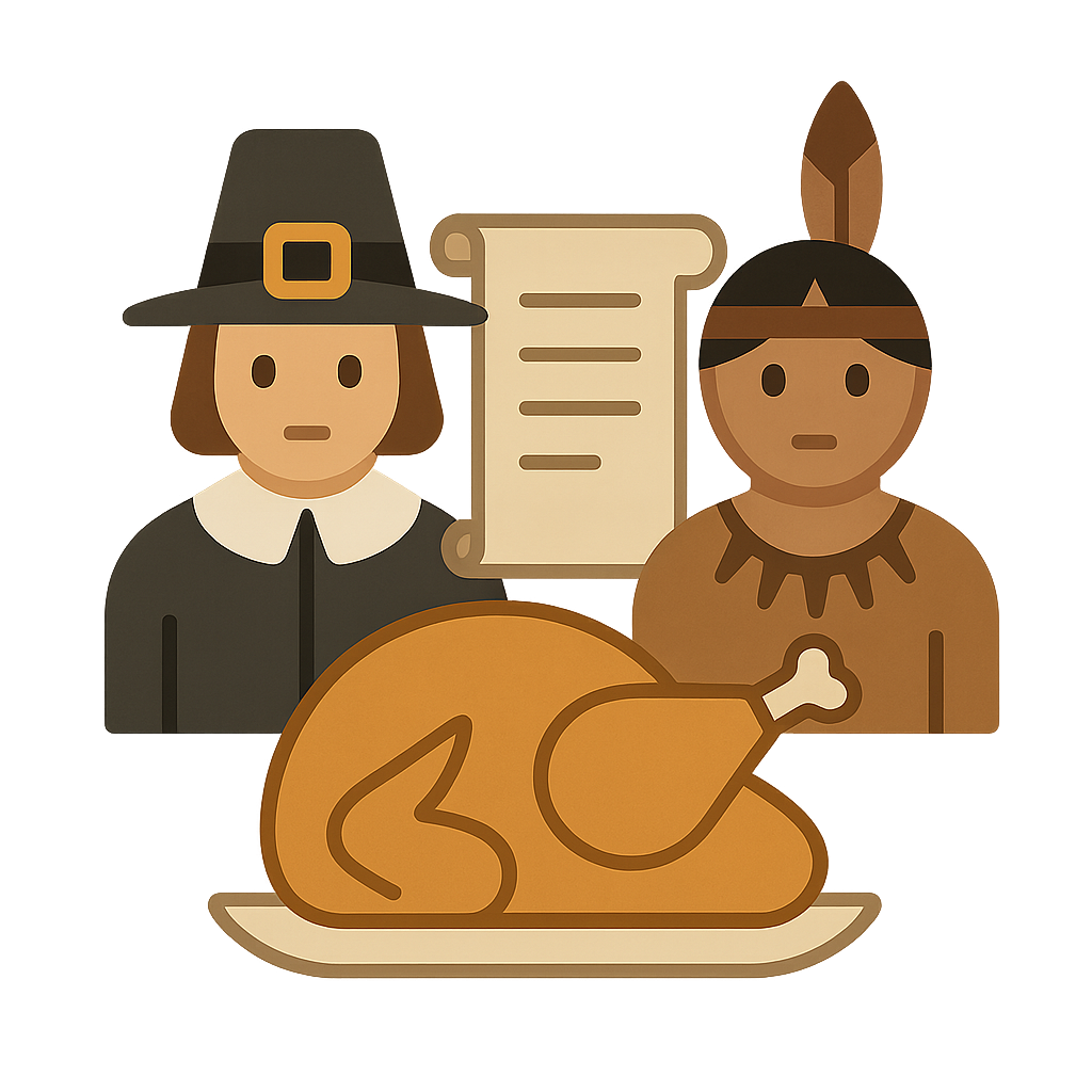 Illustration of Thanksgiving (holiday)