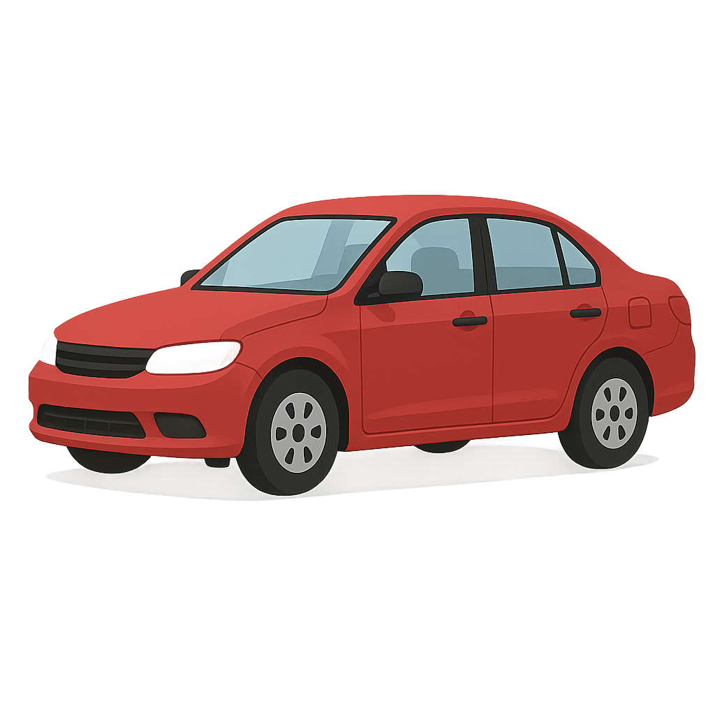 Illustration of Automobile