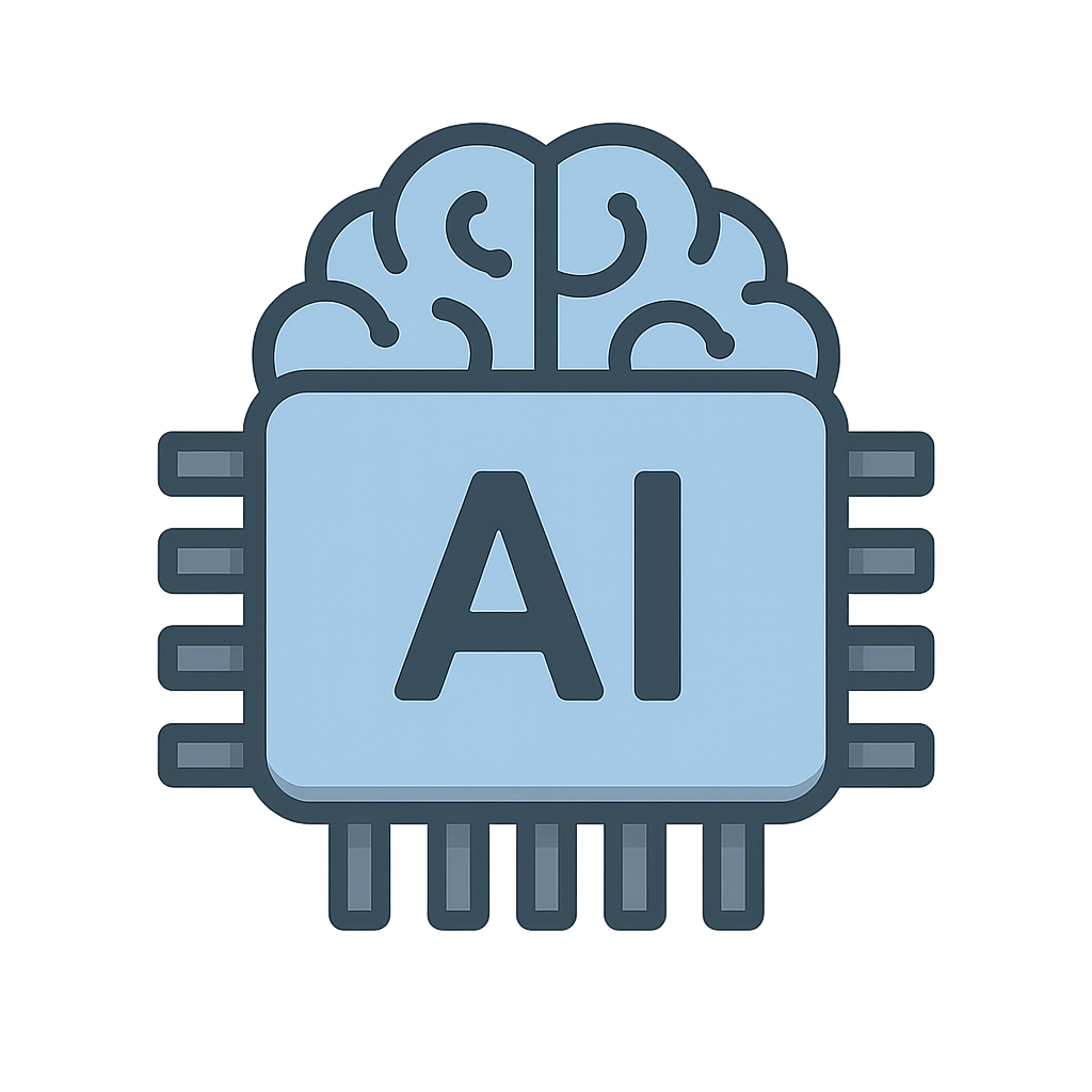 Illustration of Artificial Intelligence