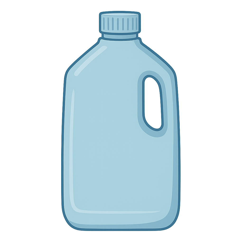 Illustration of Plastic