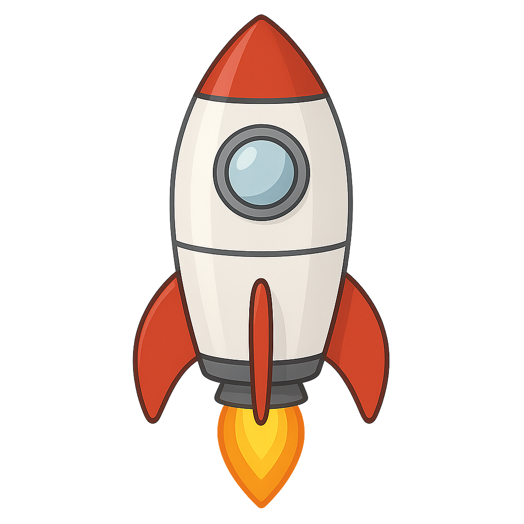 Lo que nos espera: los cohetes espaciales de 2024 — Astrobitácora, image size:1024x1024