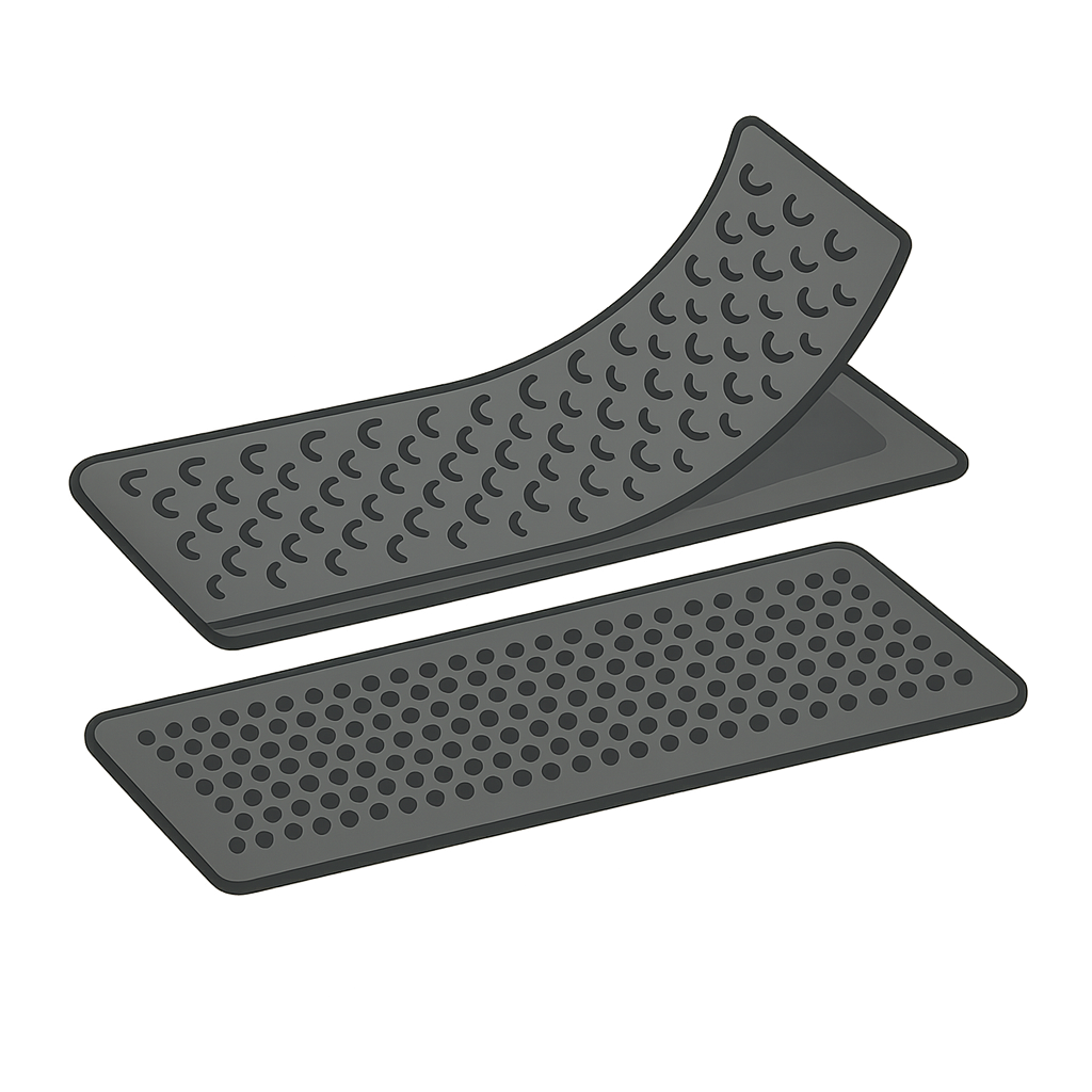 Illustration of Velcro