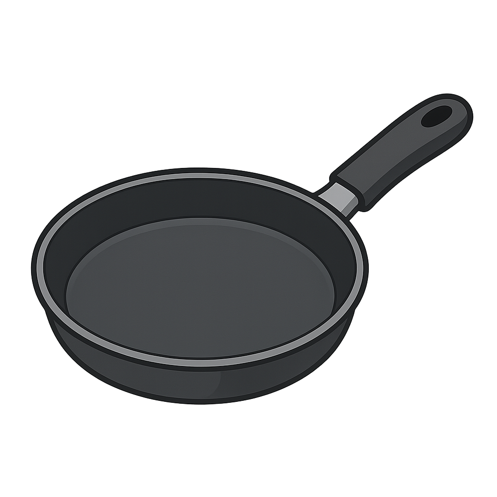 Illustration of Teflon