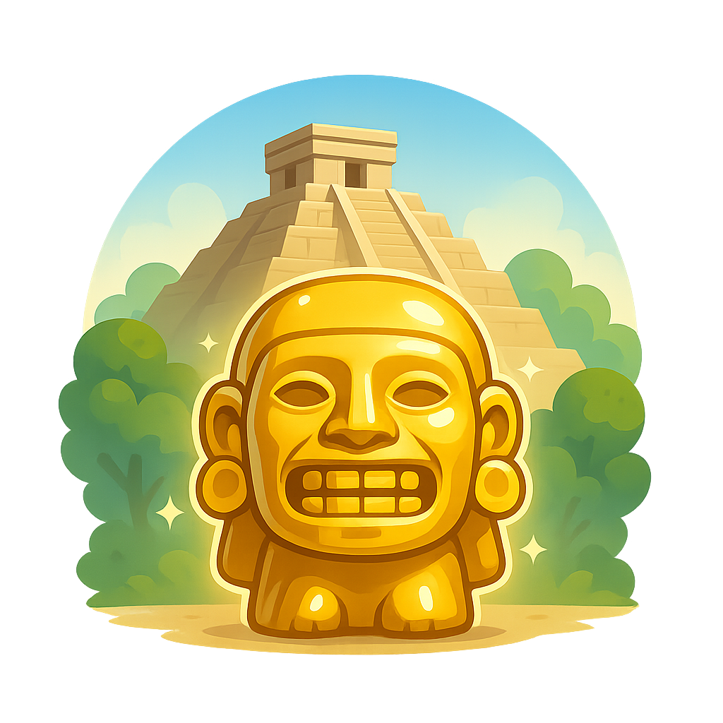 Illustration of El Dorado
