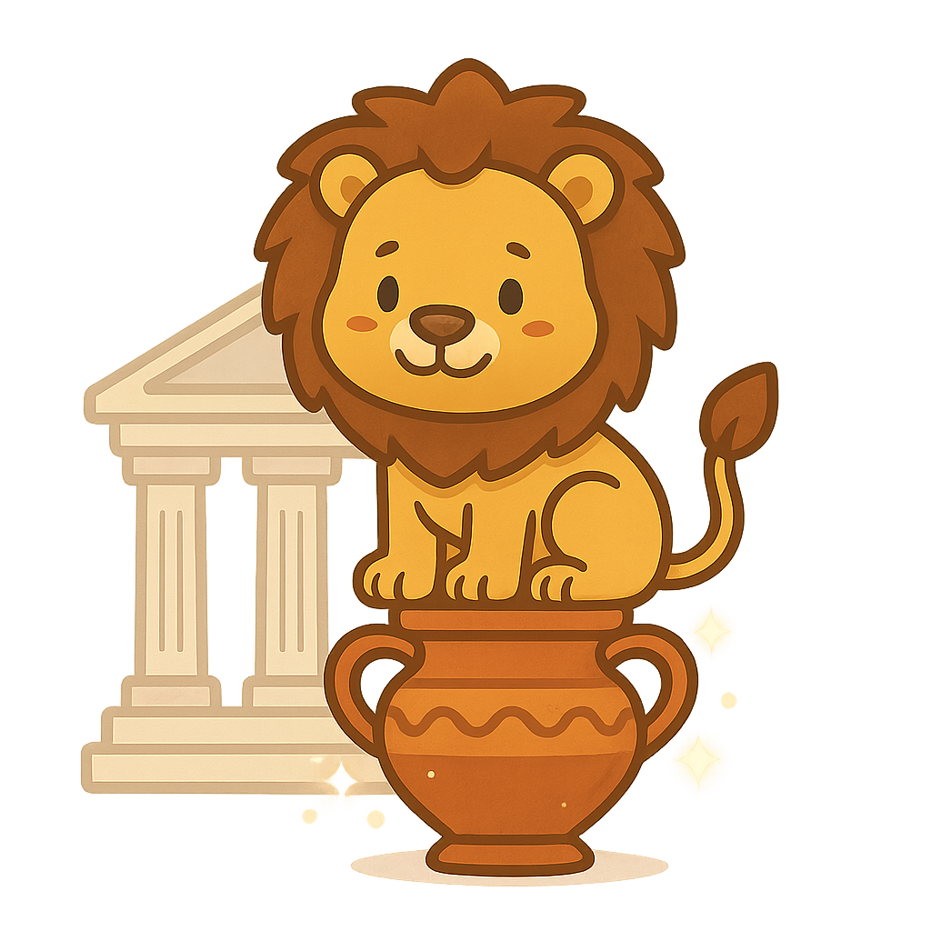 Capolavori del J. Paul Getty Museum: Antichità, image size:1024x1024