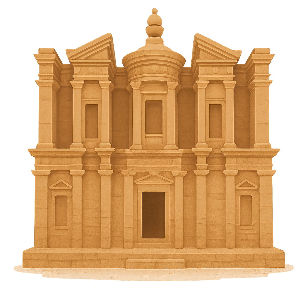 Illustration of Petra