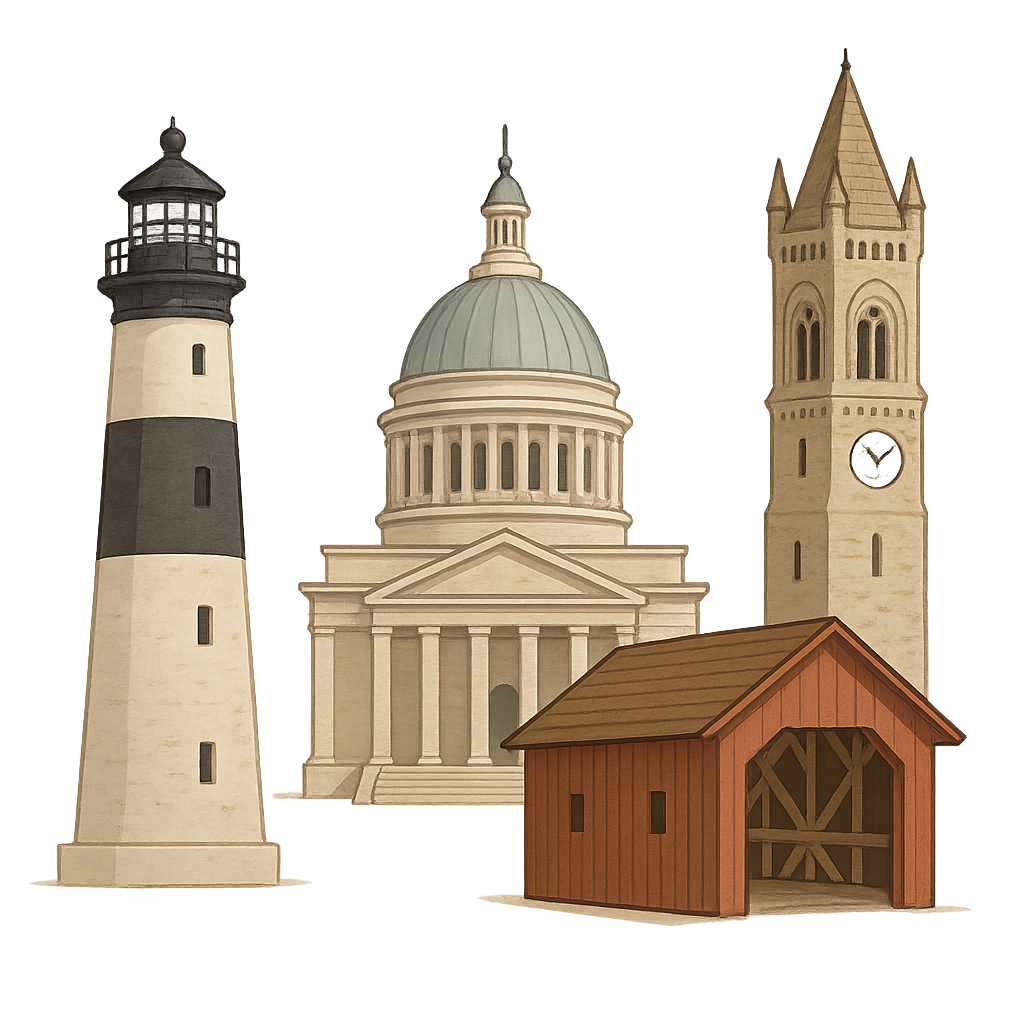 Illustration of Northeast (U.S.)