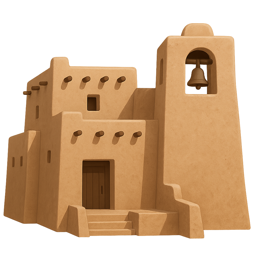 Illustration of Southwest (U.S.)