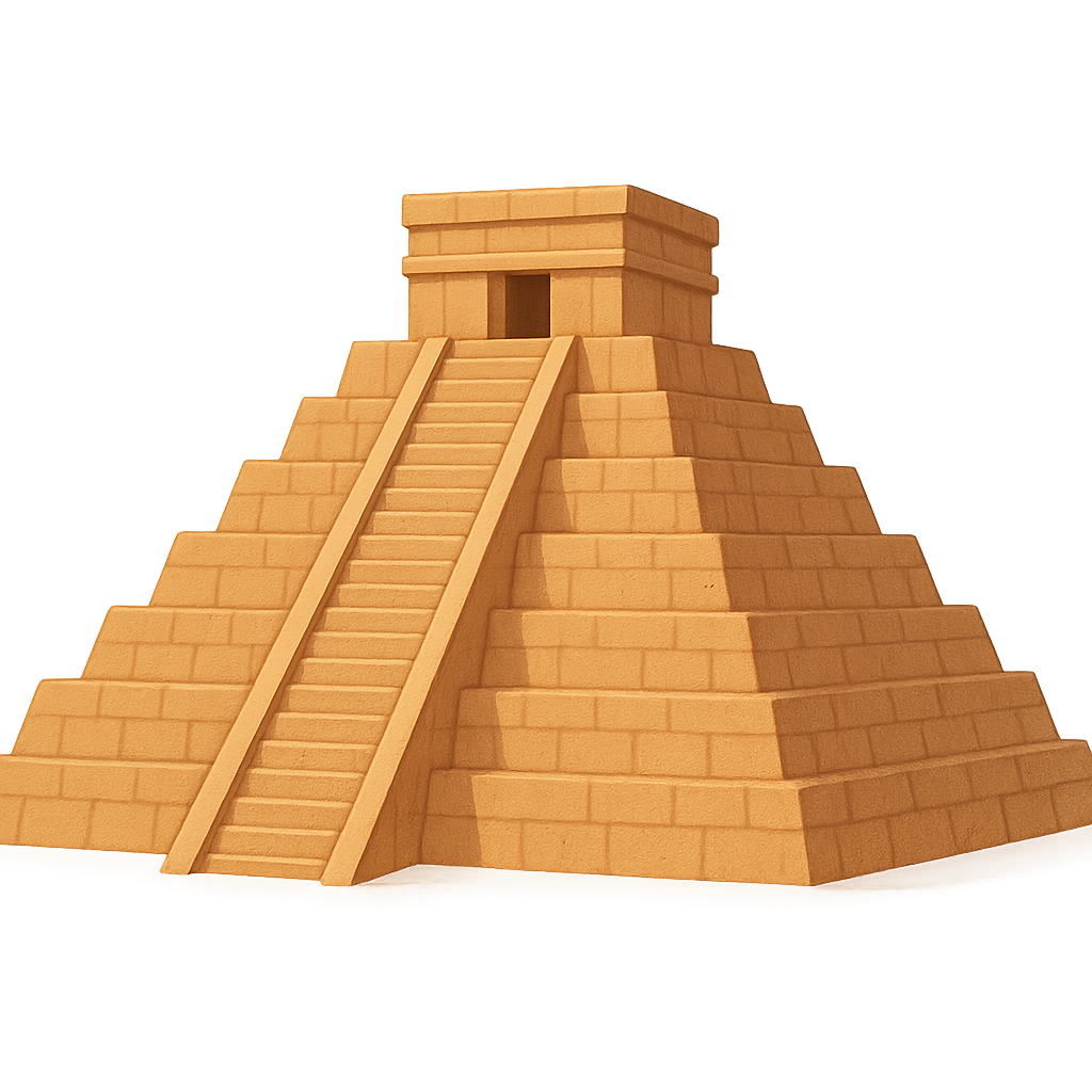 Illustration of Amazon River