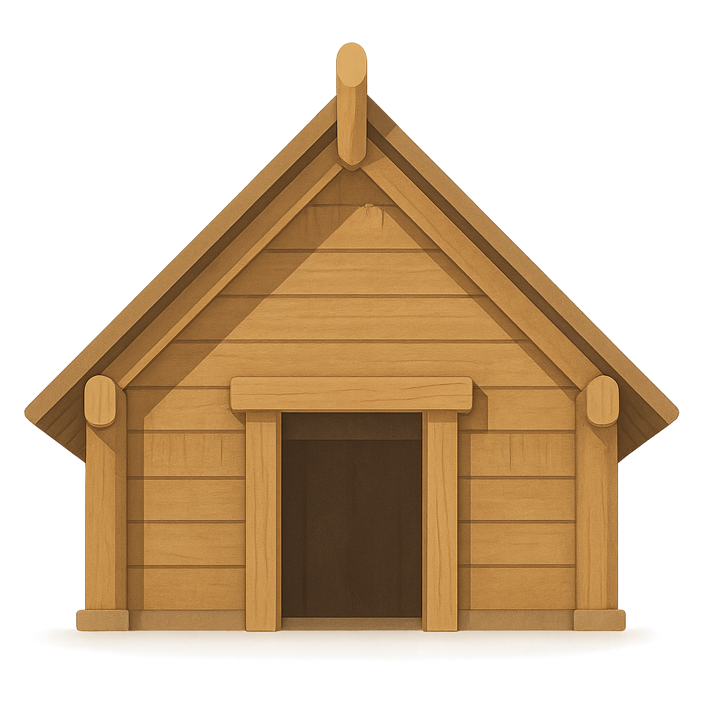 Illustration of Pacific Ocean