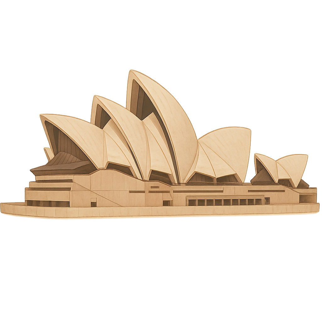 Illustration of Southern Ocean